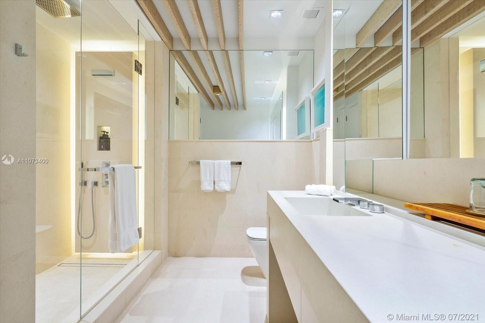 2399 COLLINS AVENUE - Residential