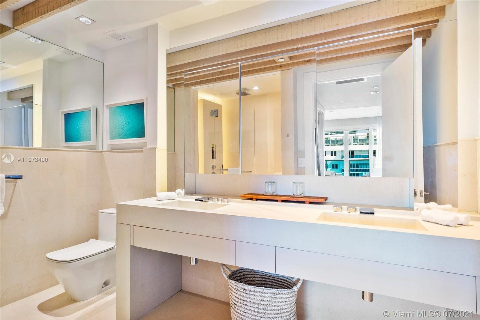 2399 COLLINS AVENUE - Residential