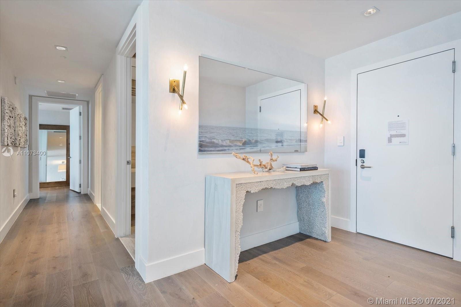 2399 COLLINS AVENUE - Residential