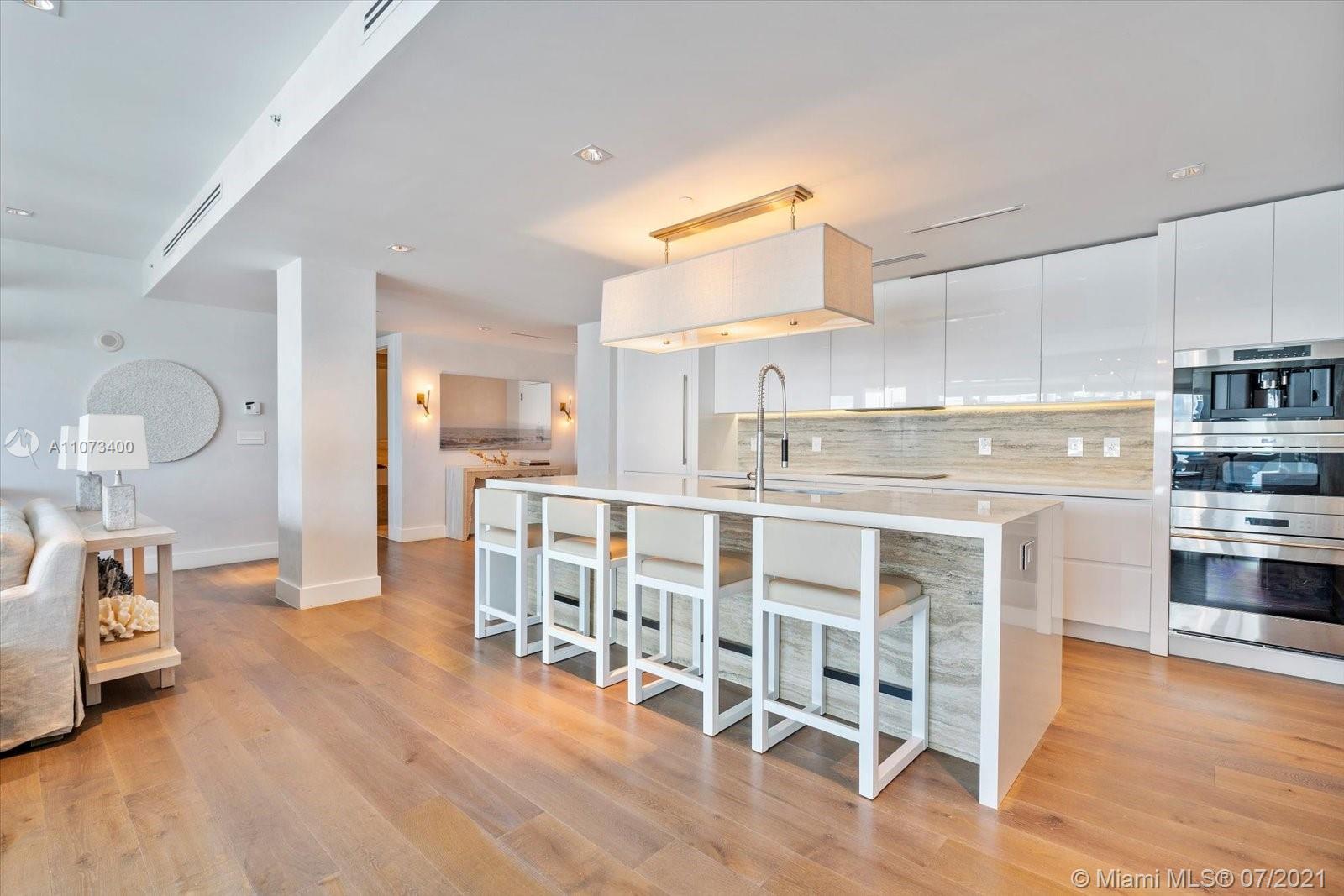 2399 COLLINS AVENUE - Residential