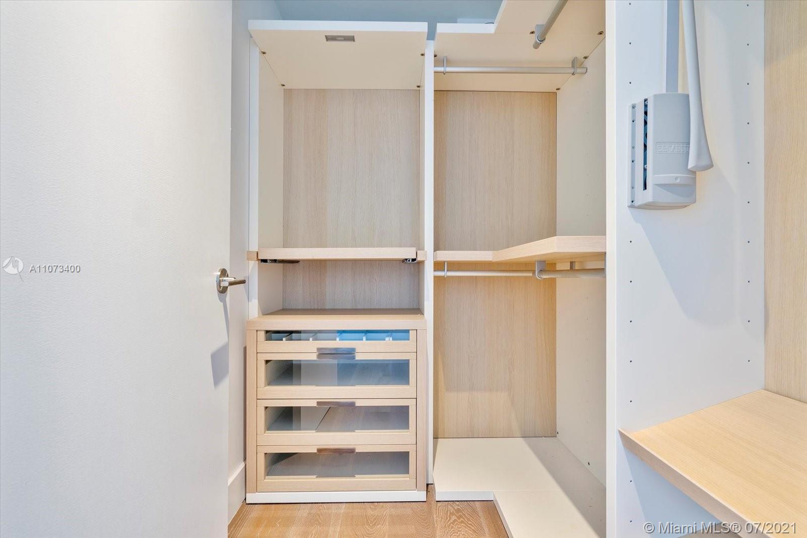 2399 COLLINS AVENUE - Residential