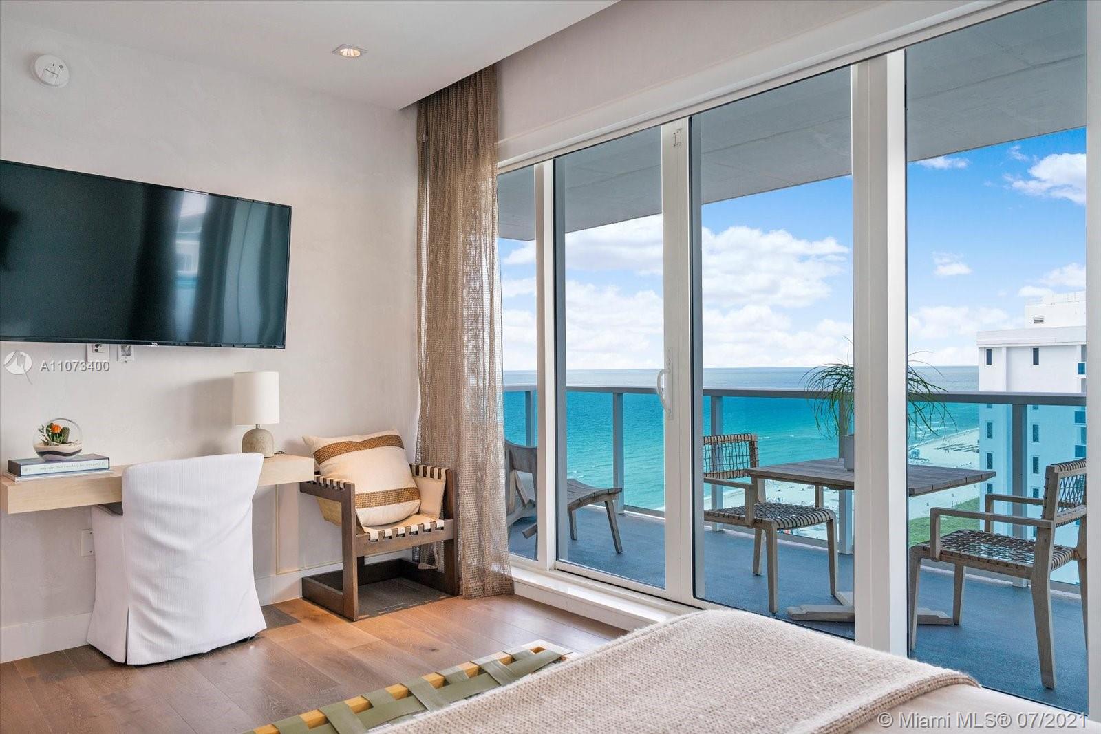 2399 COLLINS AVENUE - Residential