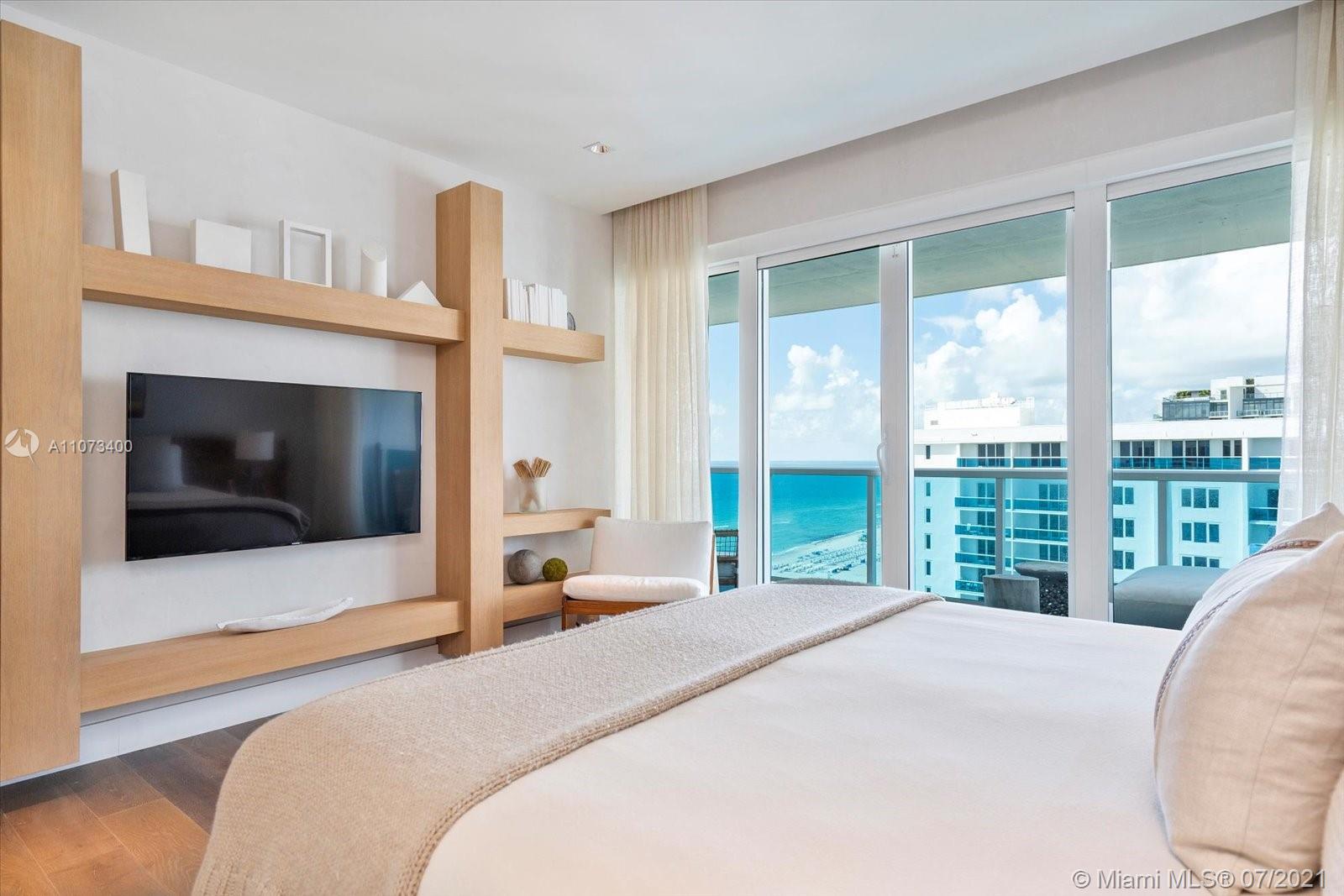 2399 COLLINS AVENUE - Residential