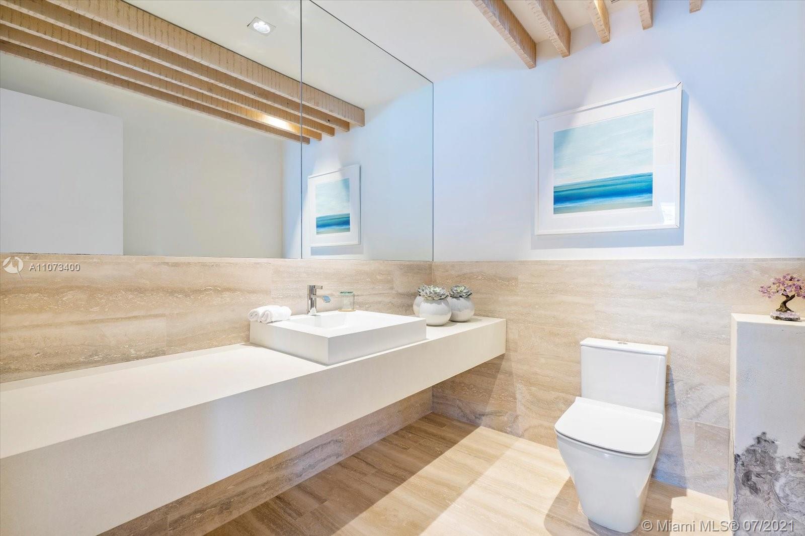 2399 COLLINS AVENUE - Residential