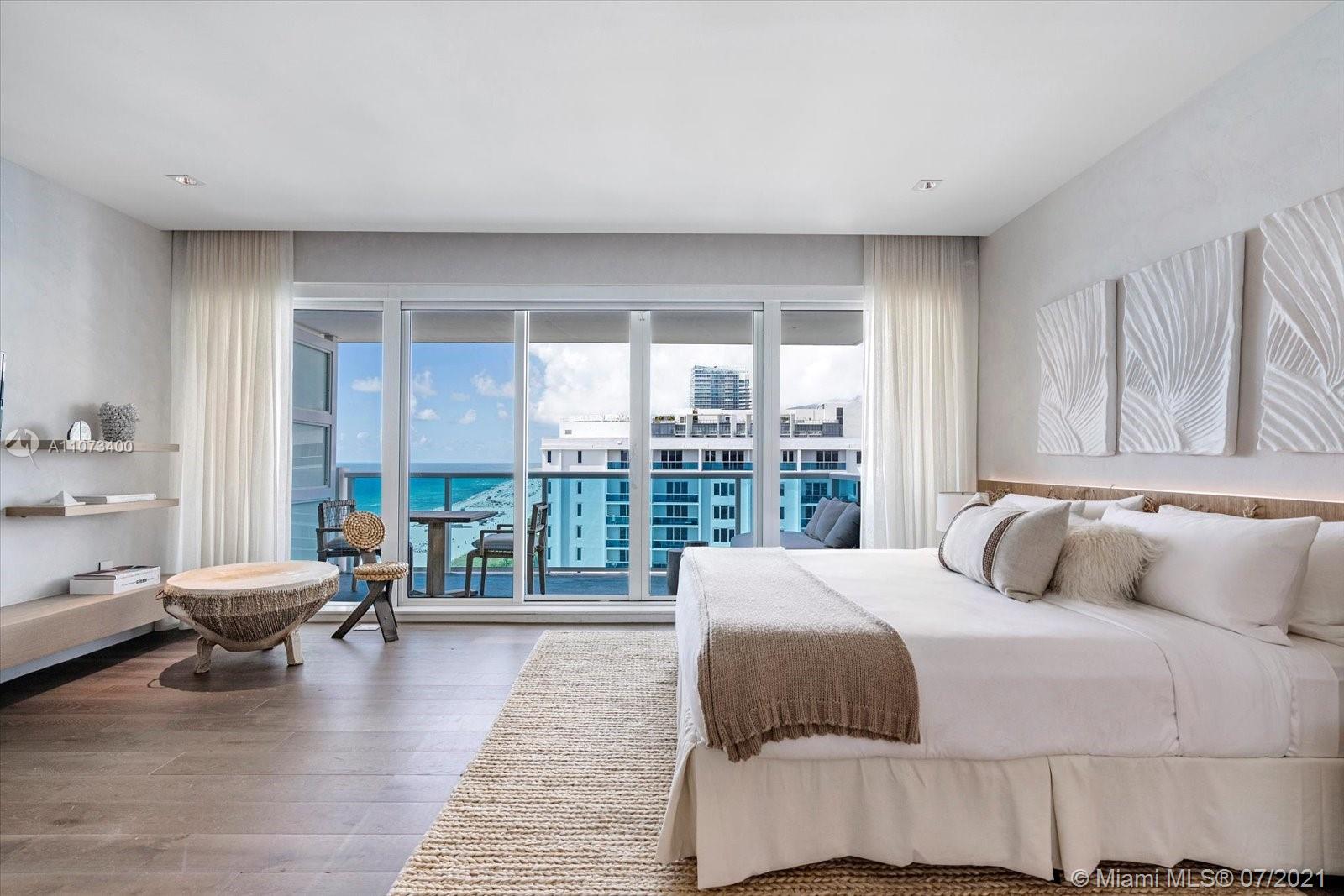 2399 COLLINS AVENUE - Residential