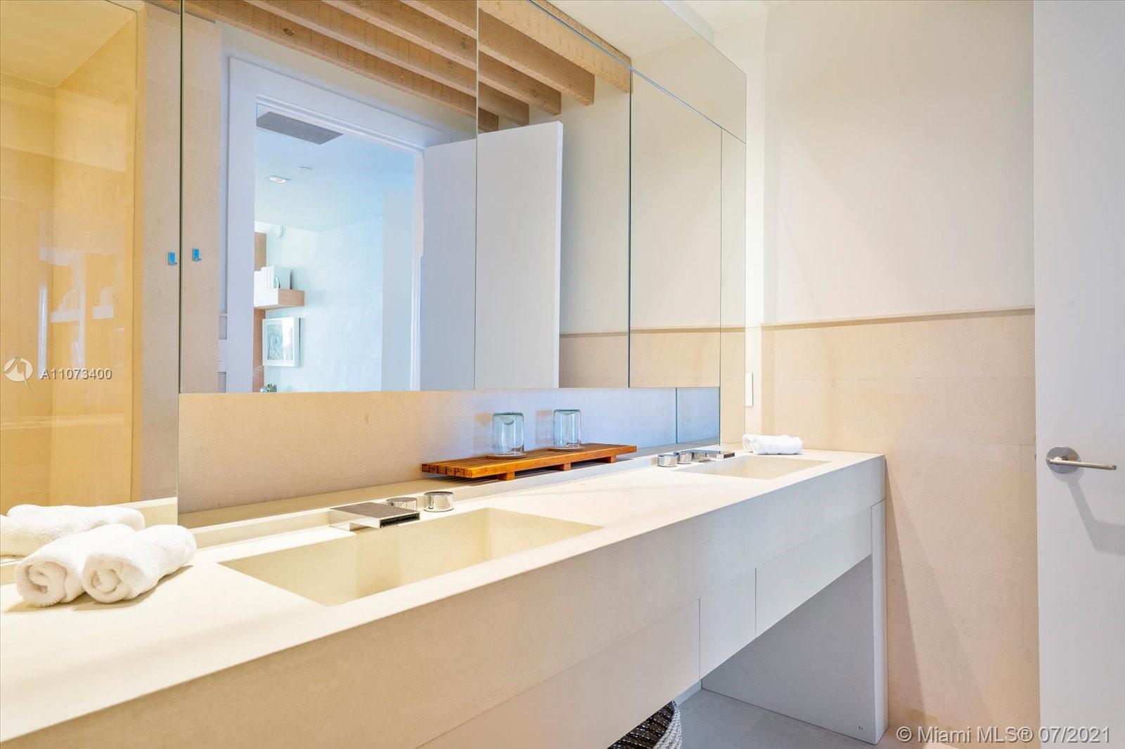 2399 COLLINS AVENUE - Residential