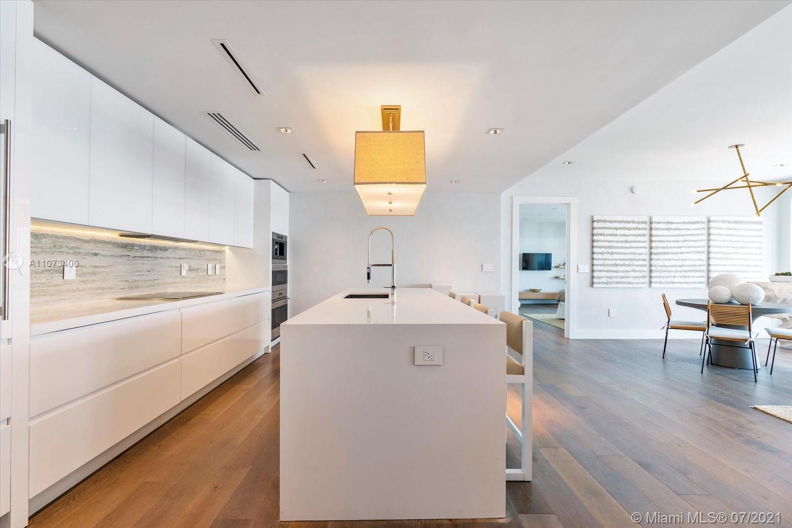 2399 COLLINS AVENUE - Residential