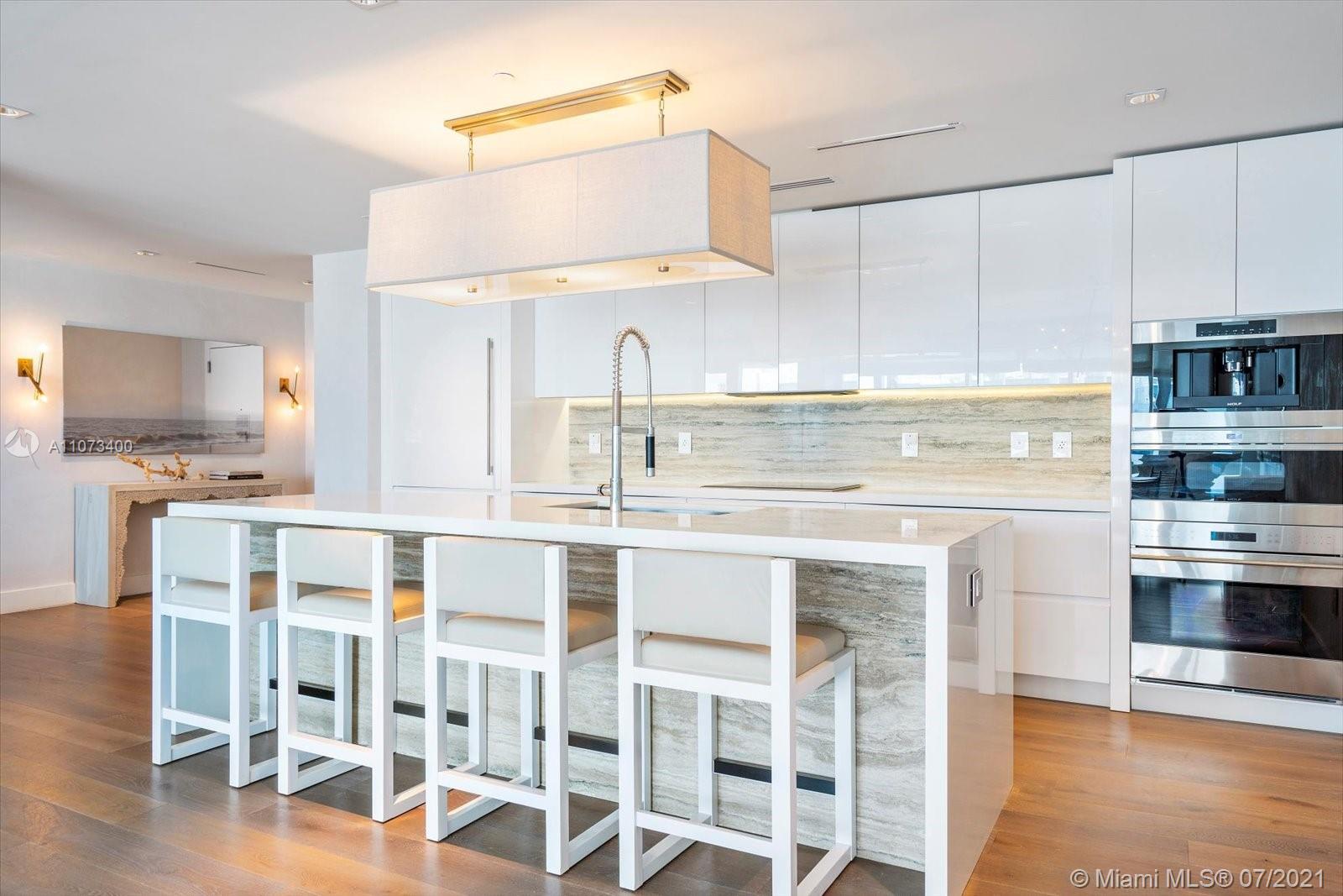 2399 COLLINS AVENUE - Residential