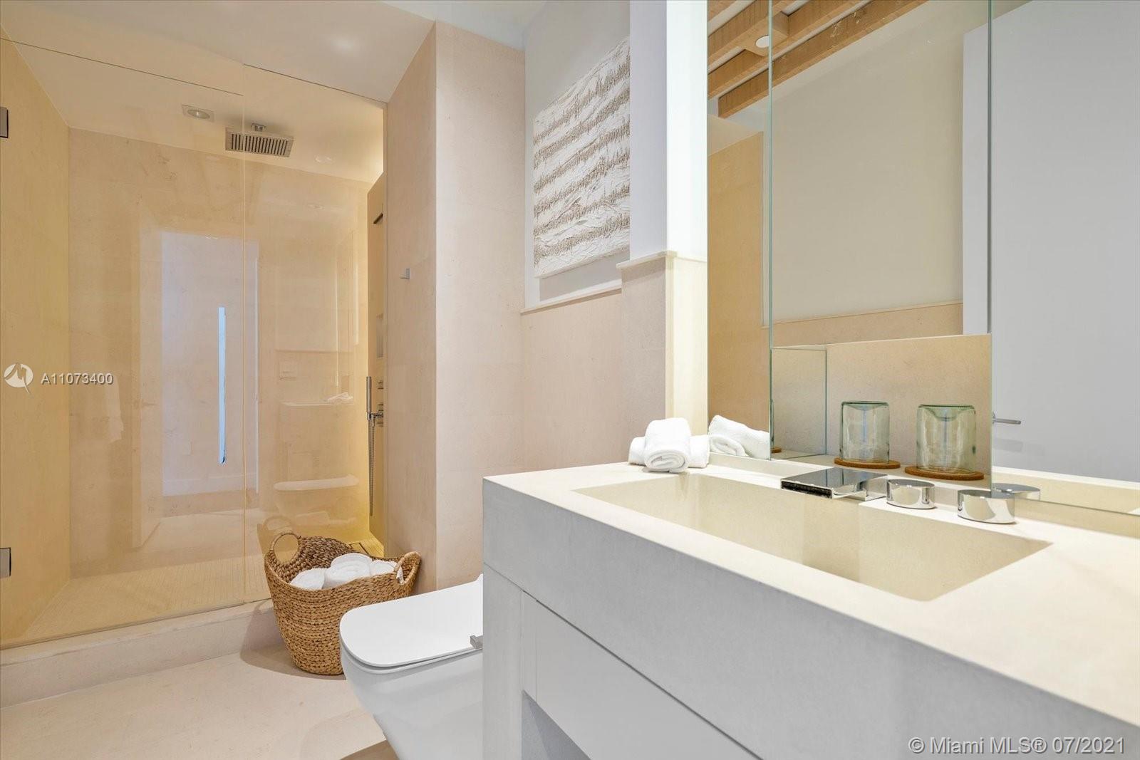 2399 COLLINS AVENUE - Residential