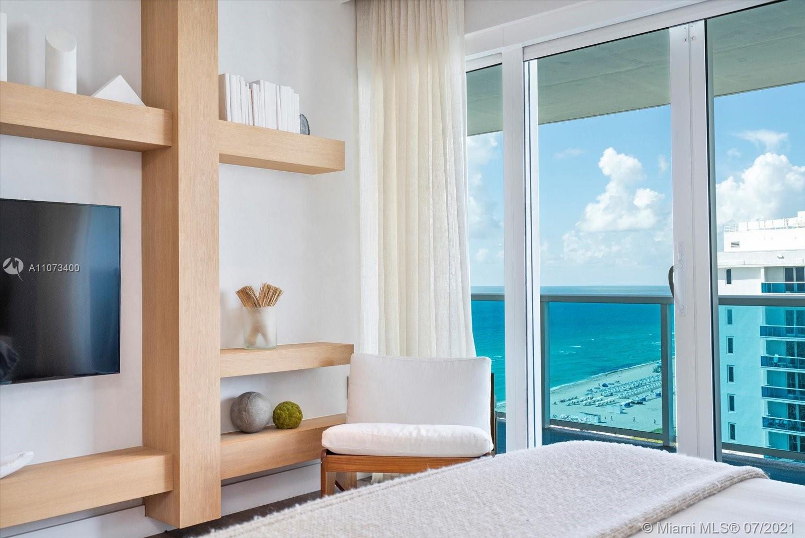 2399 COLLINS AVENUE - Residential