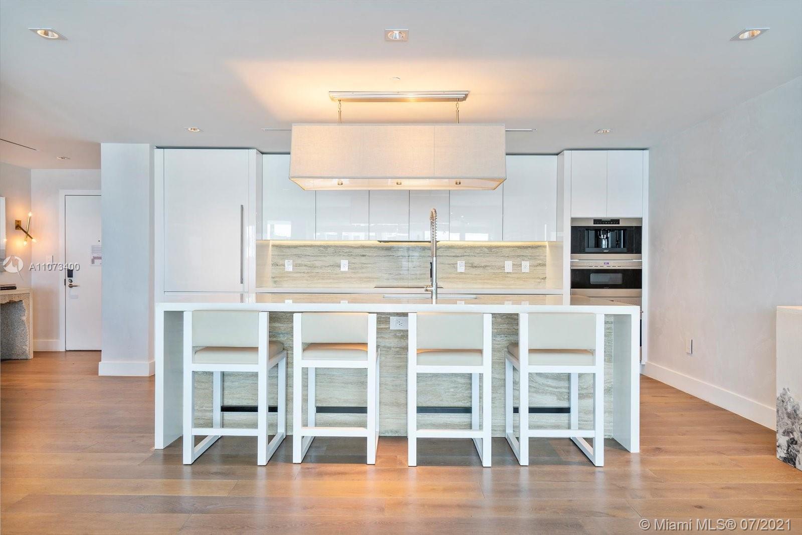 2399 COLLINS AVENUE - Residential