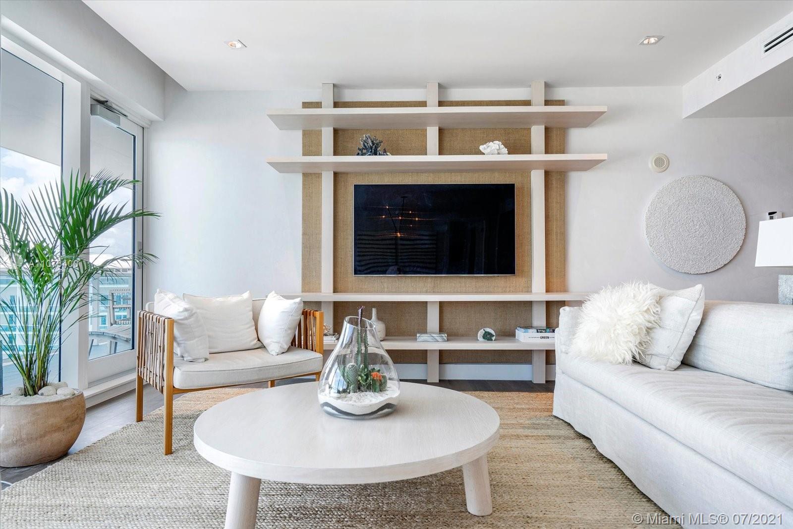 2399 COLLINS AVENUE - Residential