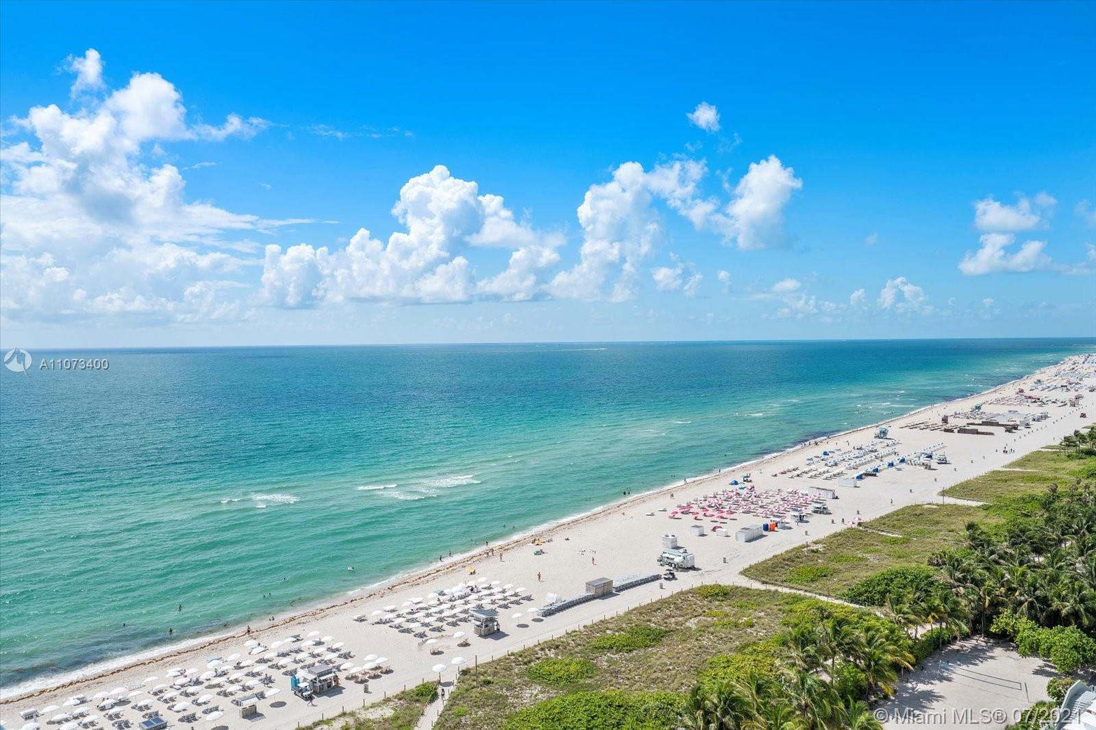 2399 COLLINS AVENUE - Residential