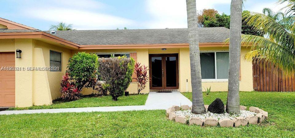 WILLOW CREEK - Residential