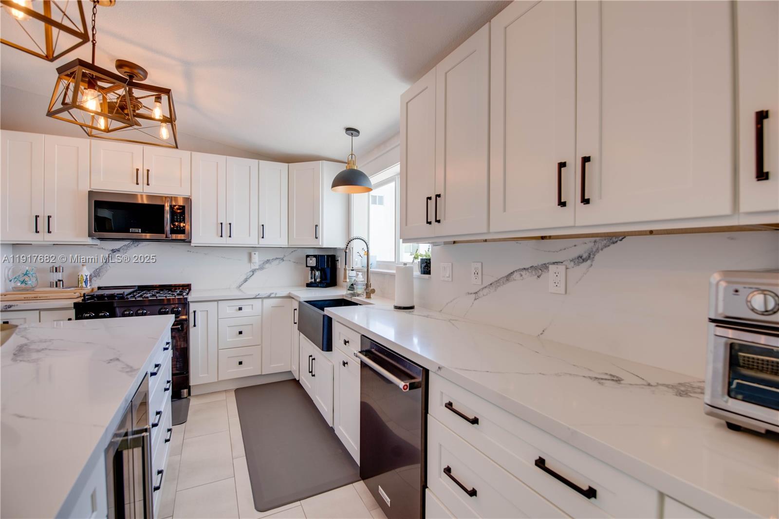 Vaca Cut - Residential