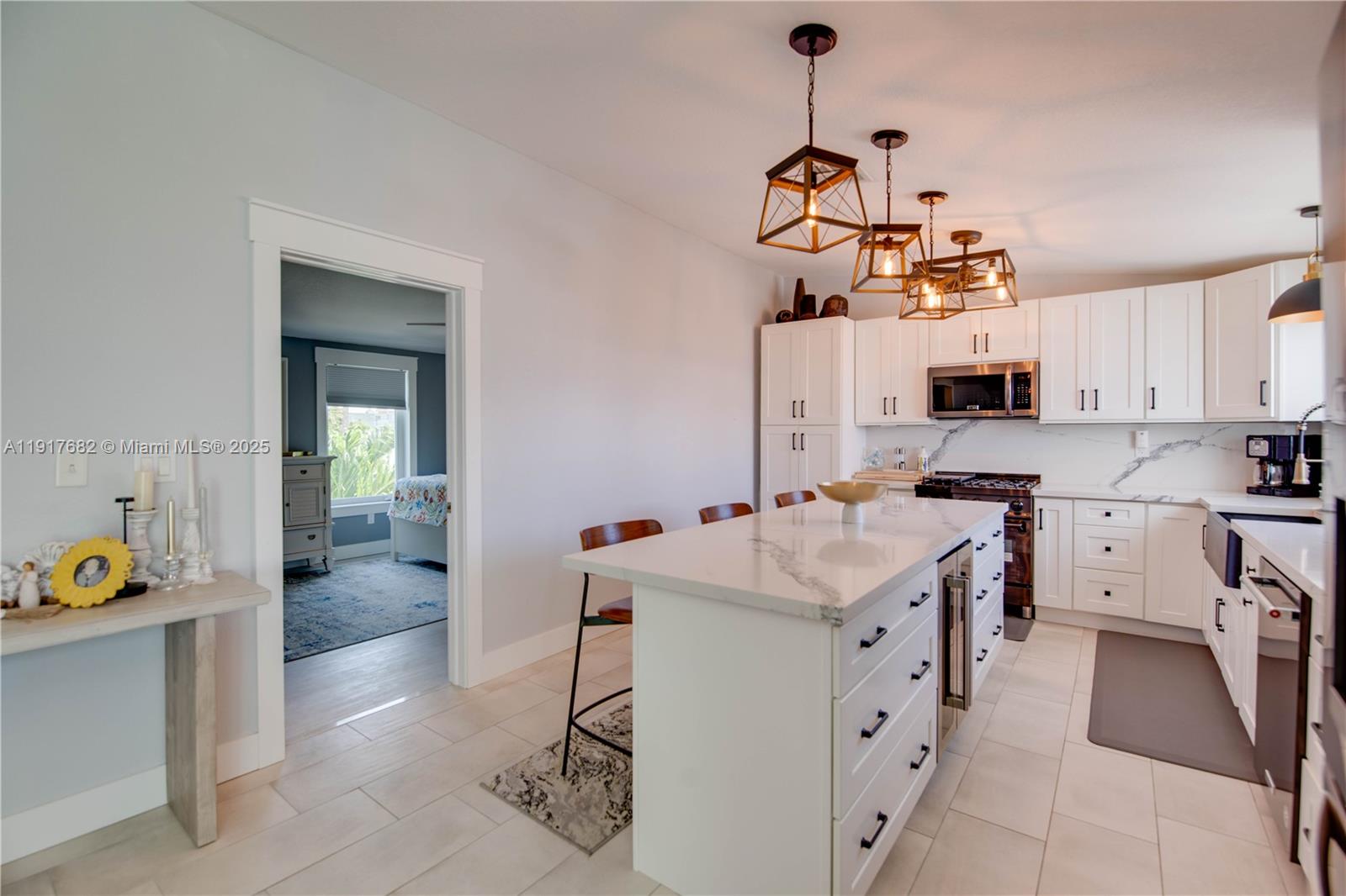 Vaca Cut - Residential