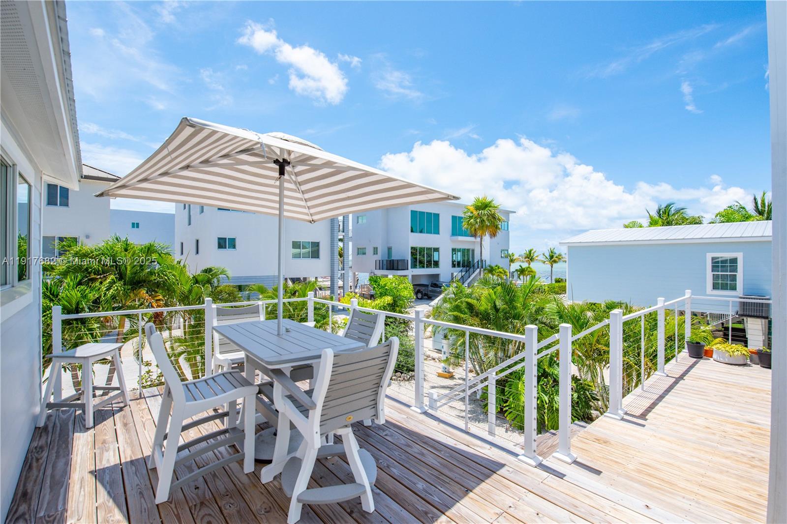 Vaca Cut - Residential