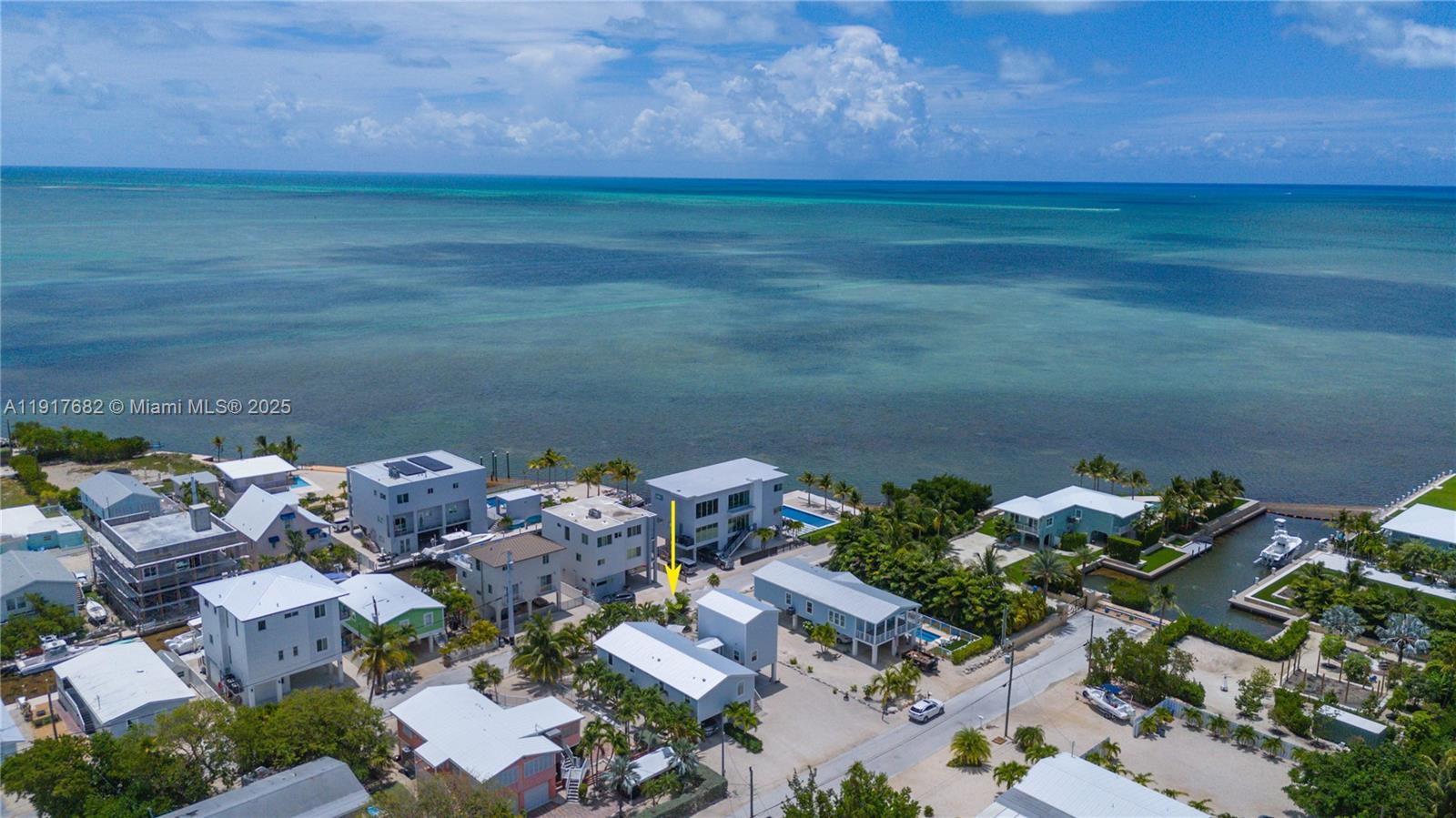 Vaca Cut - Residential