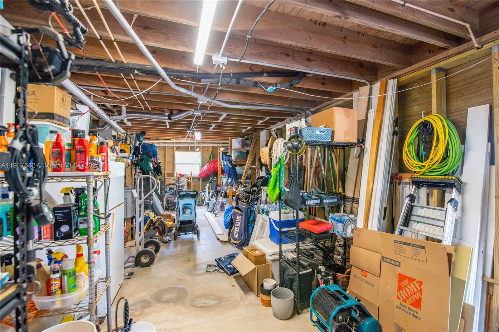 Vaca Cut - Residential