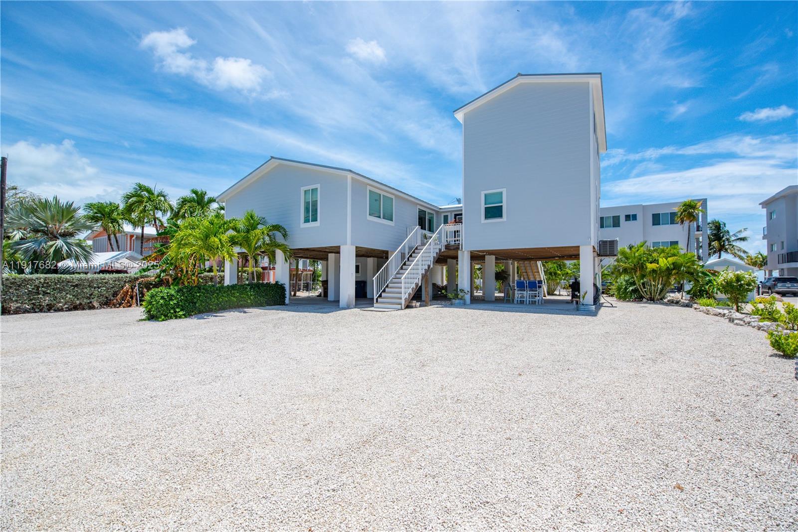 Vaca Cut - Residential