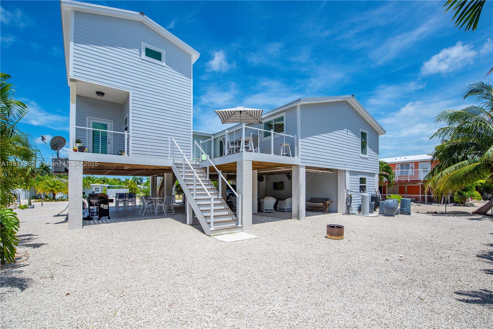 Vaca Cut - Residential