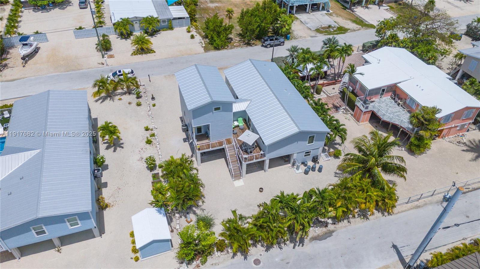 Vaca Cut - Residential