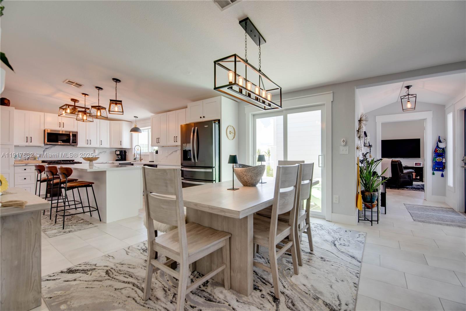 Vaca Cut - Residential