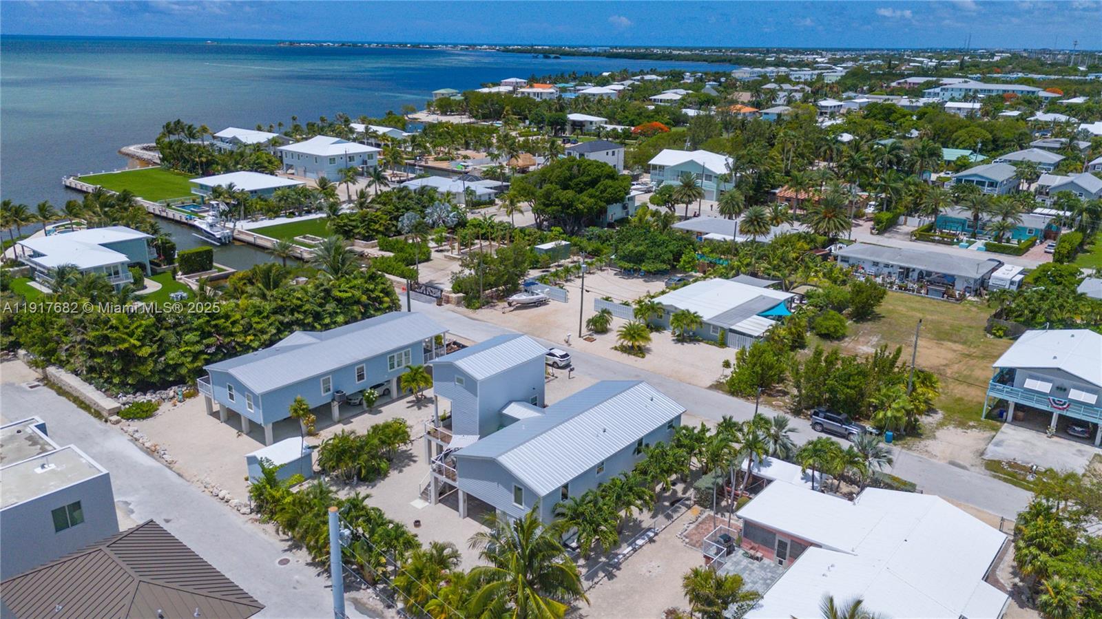 Vaca Cut - Residential