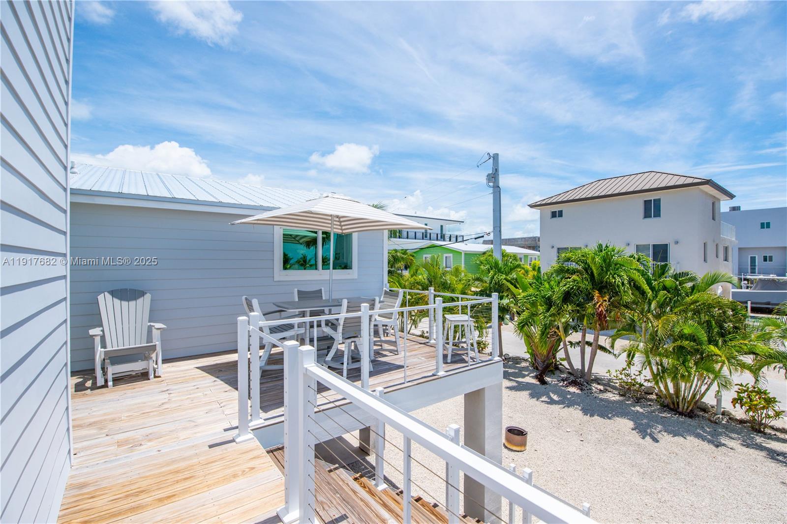 Vaca Cut - Residential