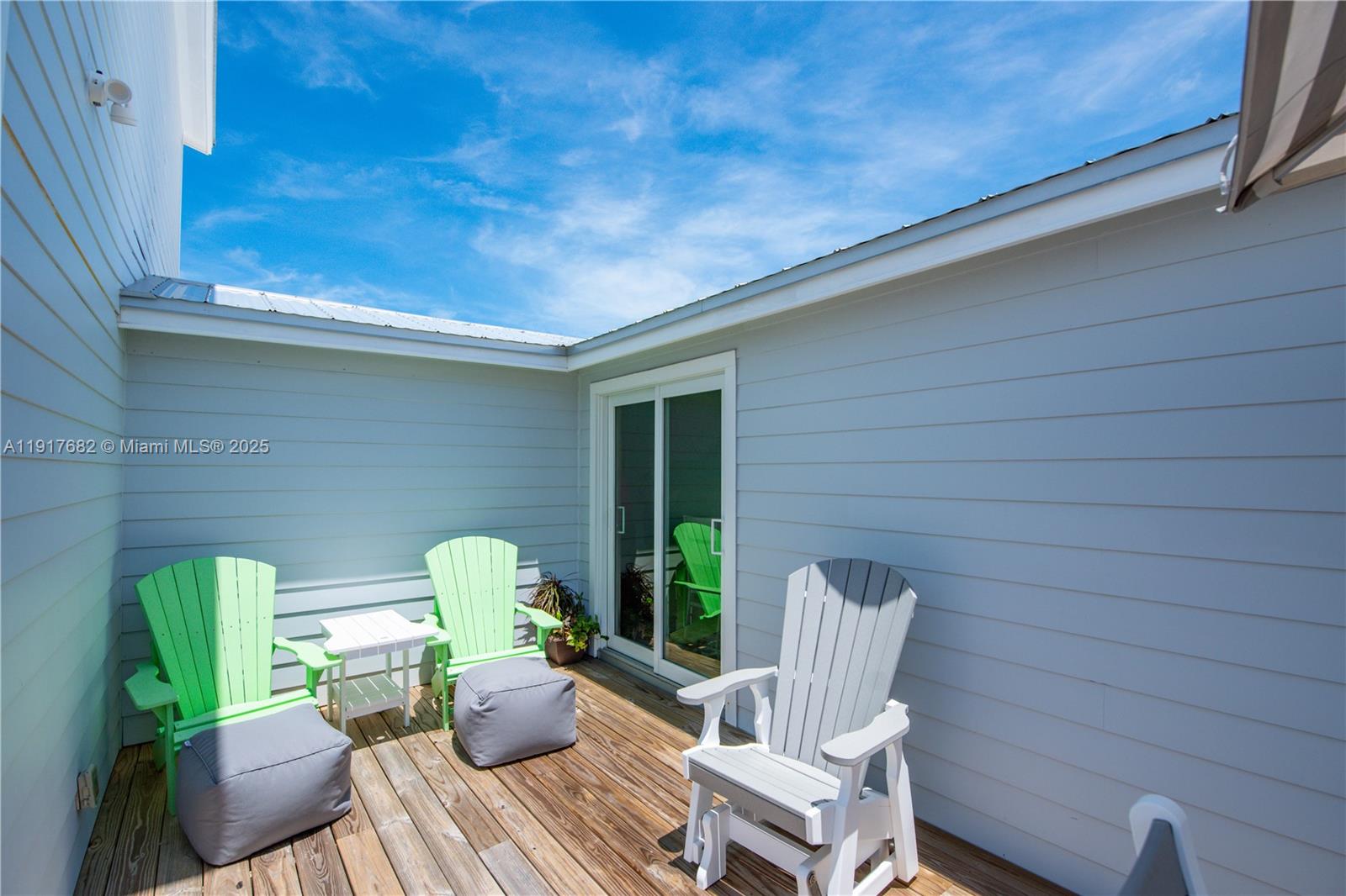 Vaca Cut - Residential