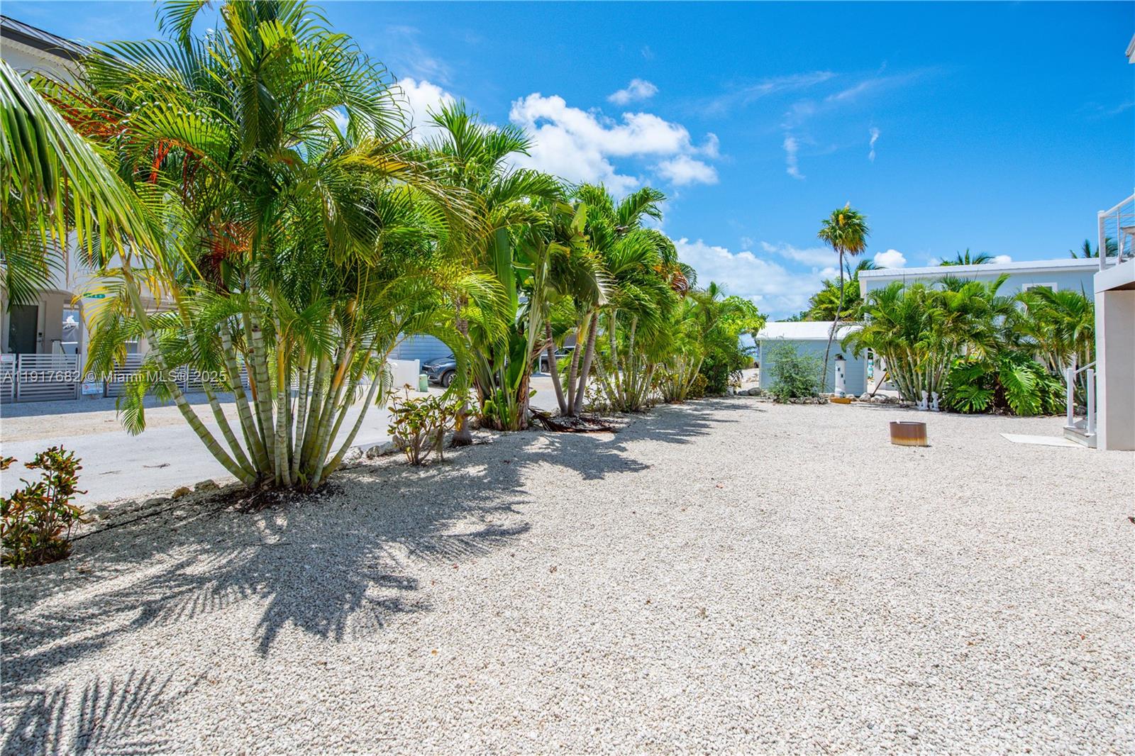 Vaca Cut - Residential