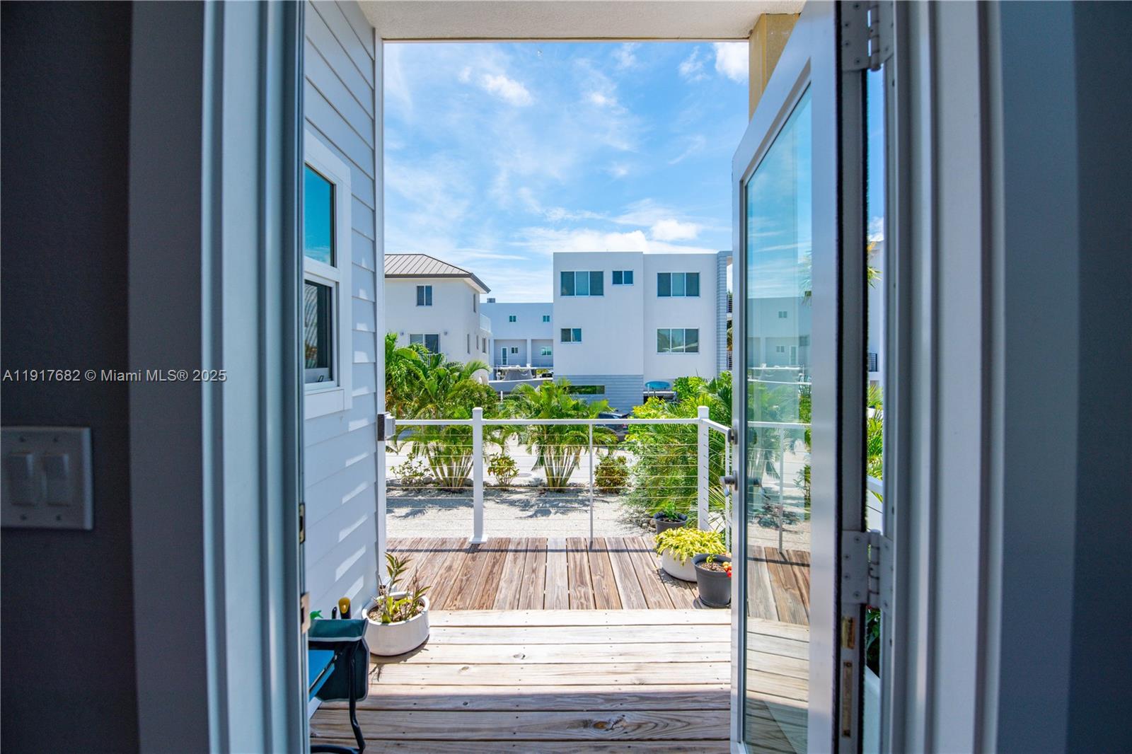 Vaca Cut - Residential