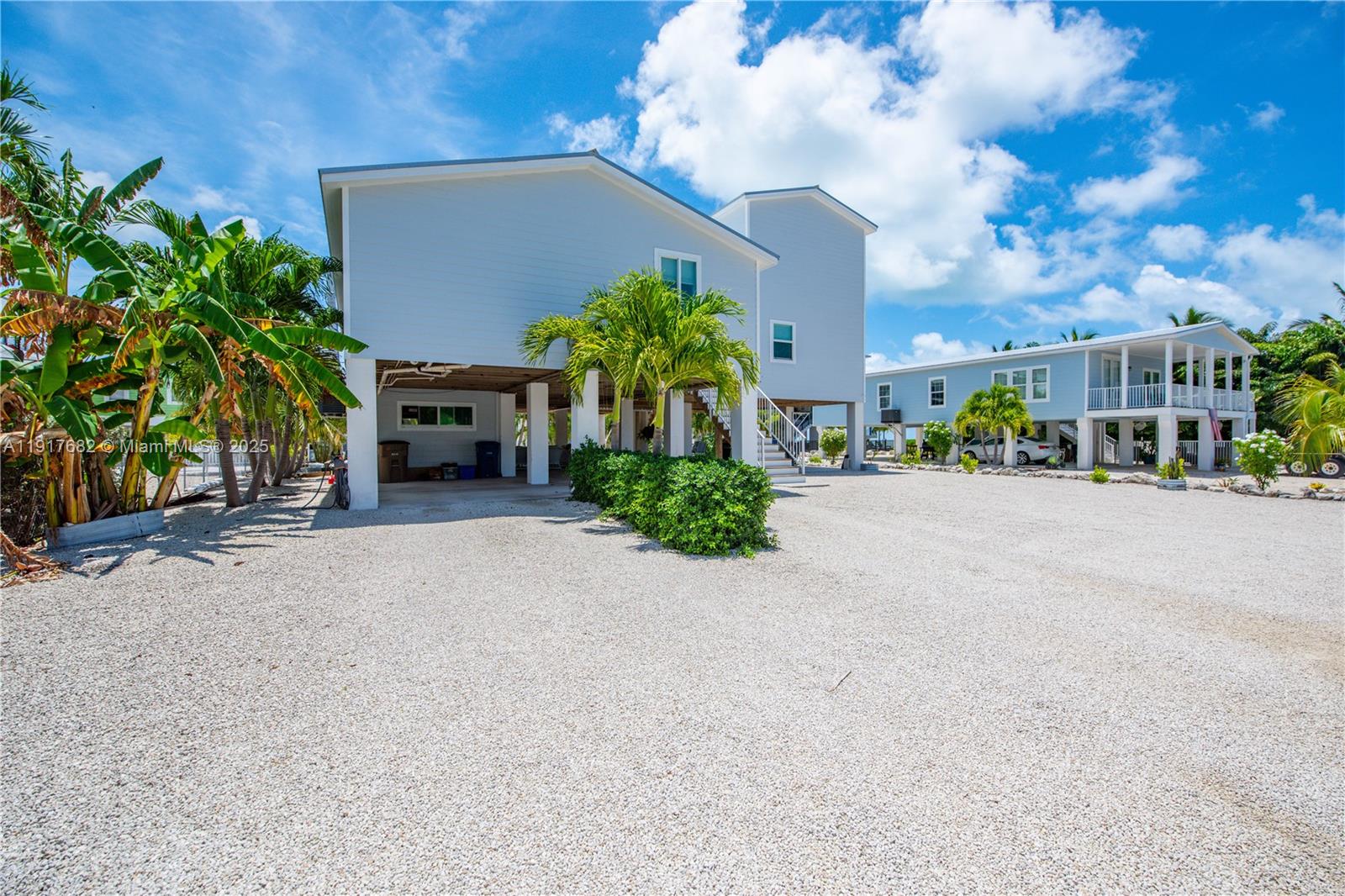 Vaca Cut - Residential