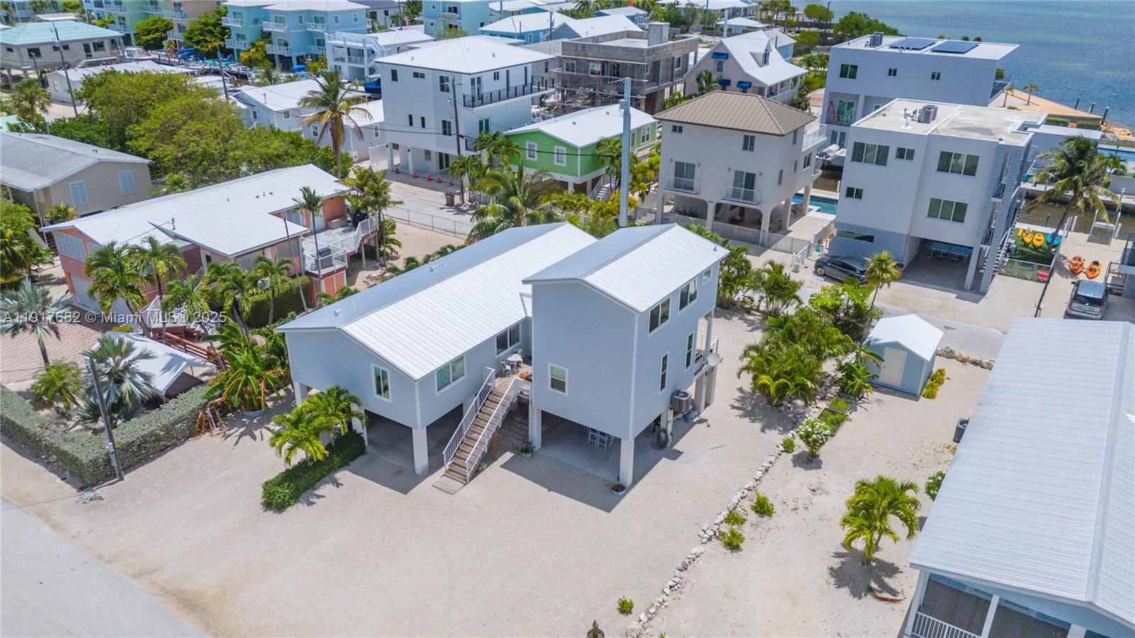 Vaca Cut - Residential