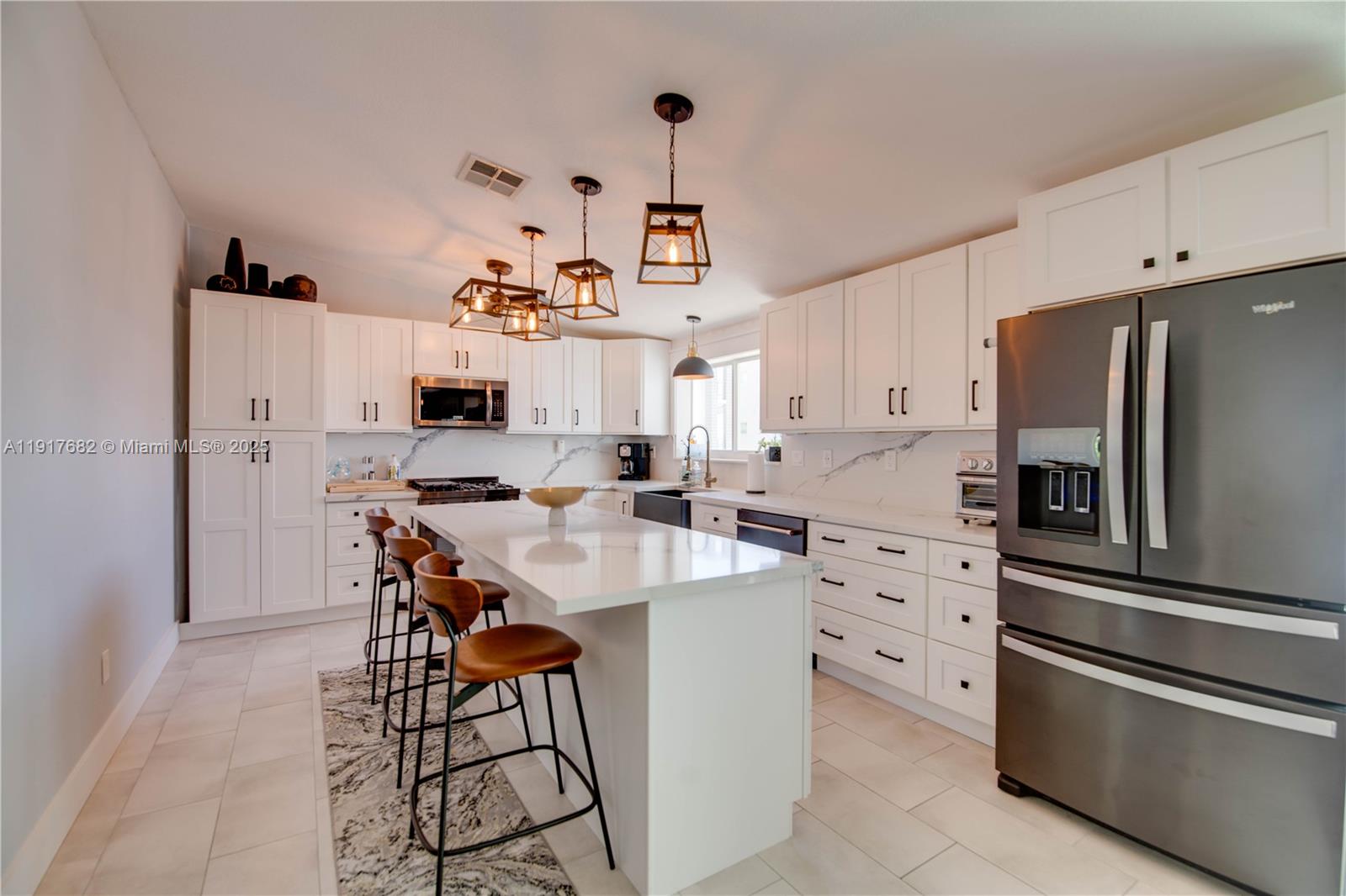 Vaca Cut - Residential