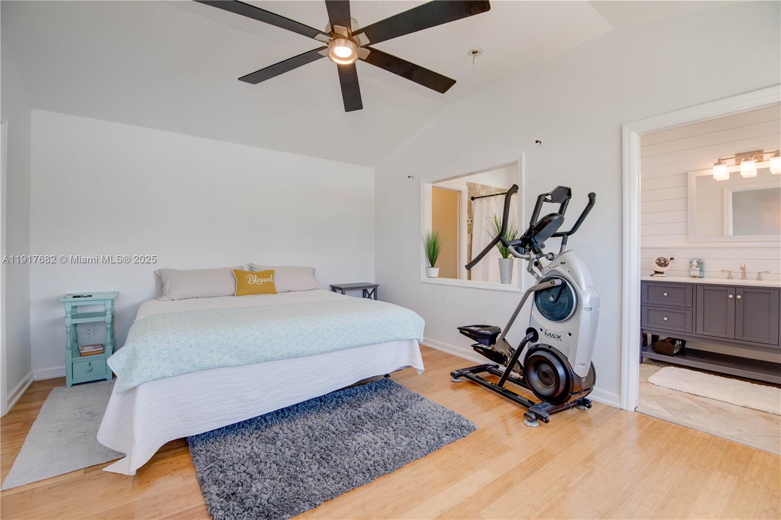 Vaca Cut - Residential