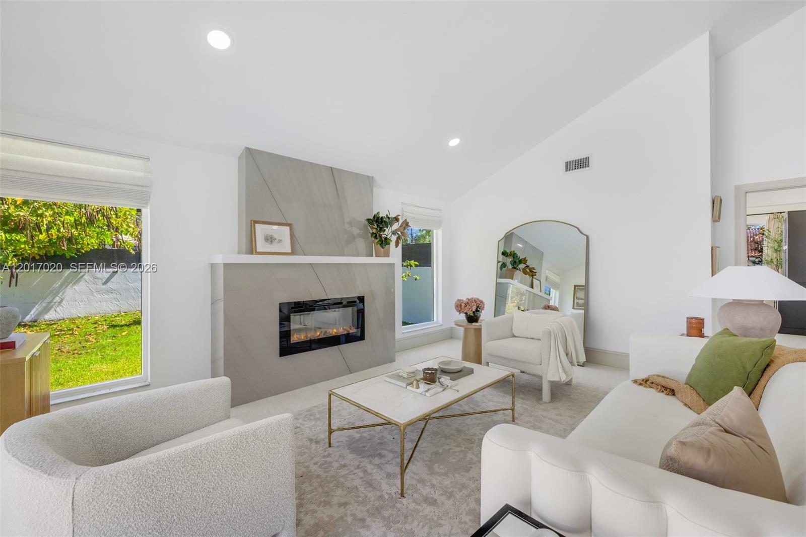 CHELSEA ESTATES - Residential
