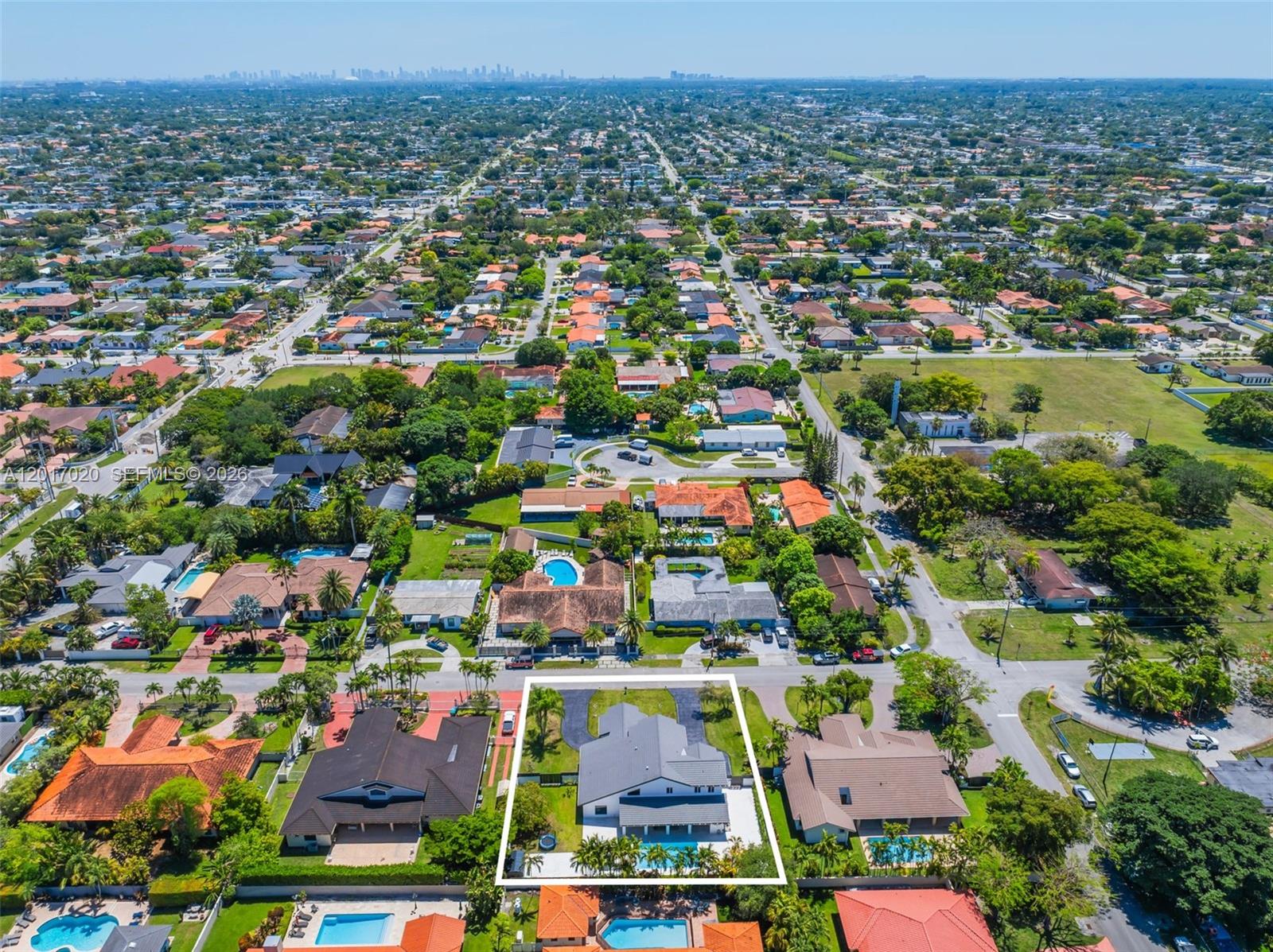 CHELSEA ESTATES - Residential