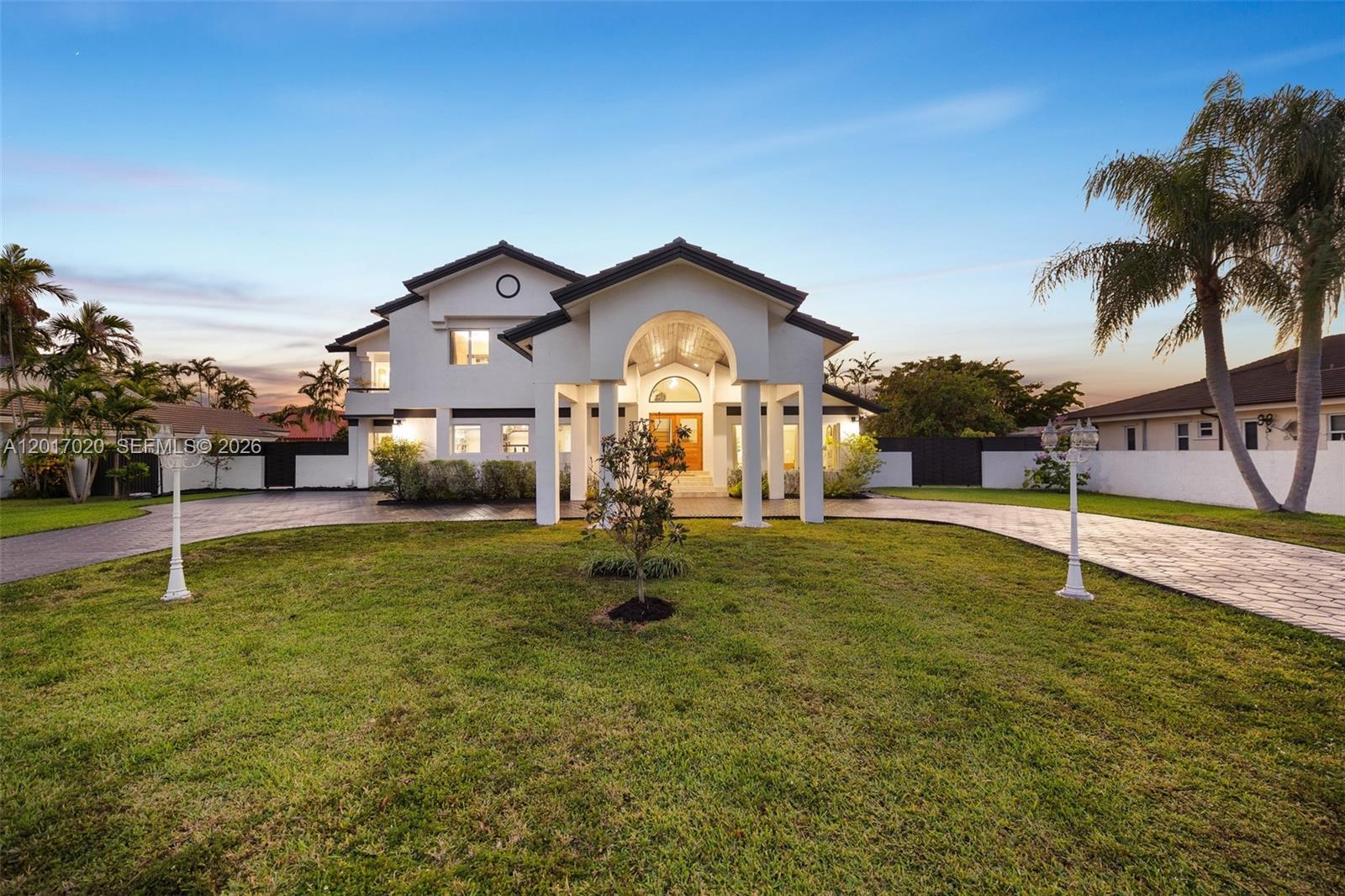 CHELSEA ESTATES - Residential