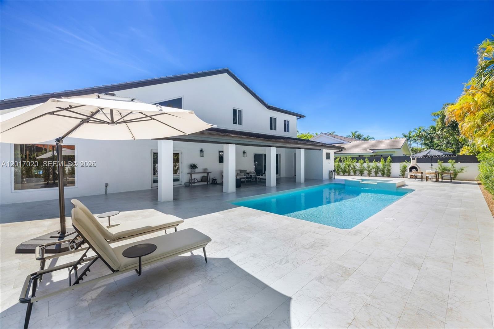 CHELSEA ESTATES - Residential