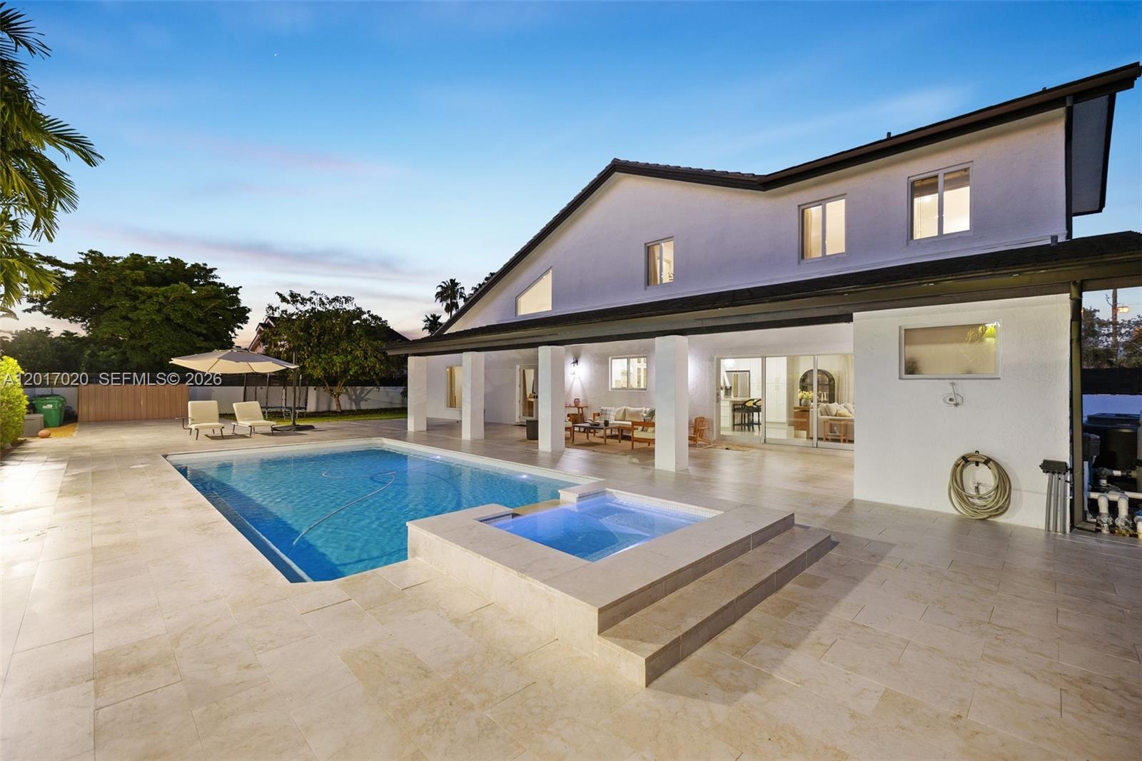 CHELSEA ESTATES - Residential