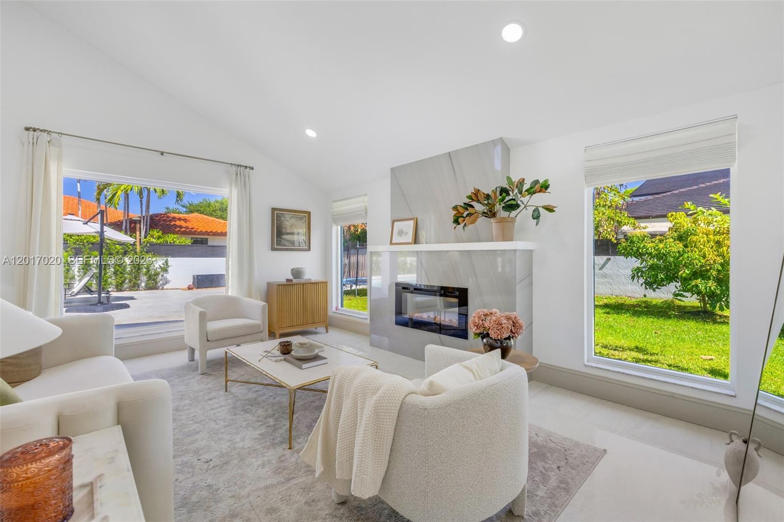 CHELSEA ESTATES - Residential