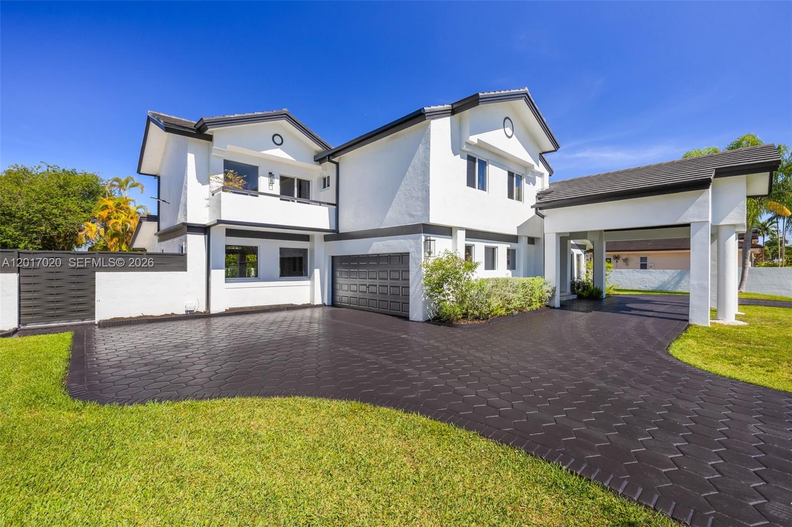 CHELSEA ESTATES - Residential