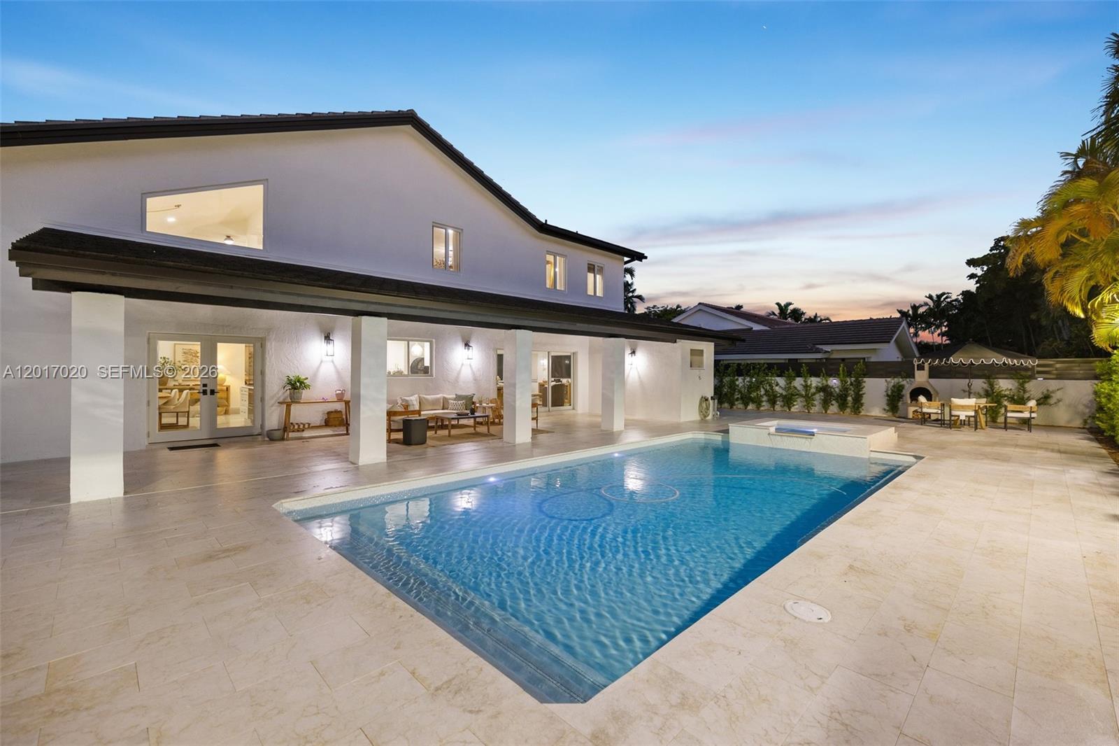 CHELSEA ESTATES - Residential