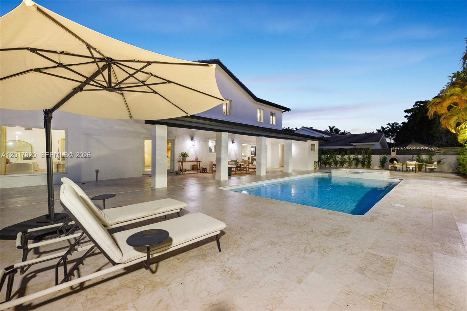 CHELSEA ESTATES - Residential