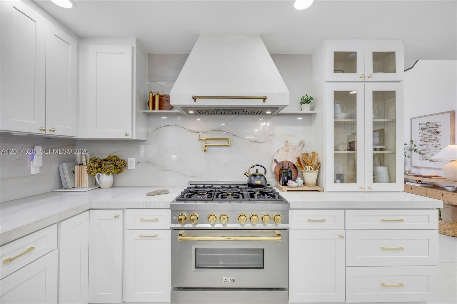 CHELSEA ESTATES - Residential