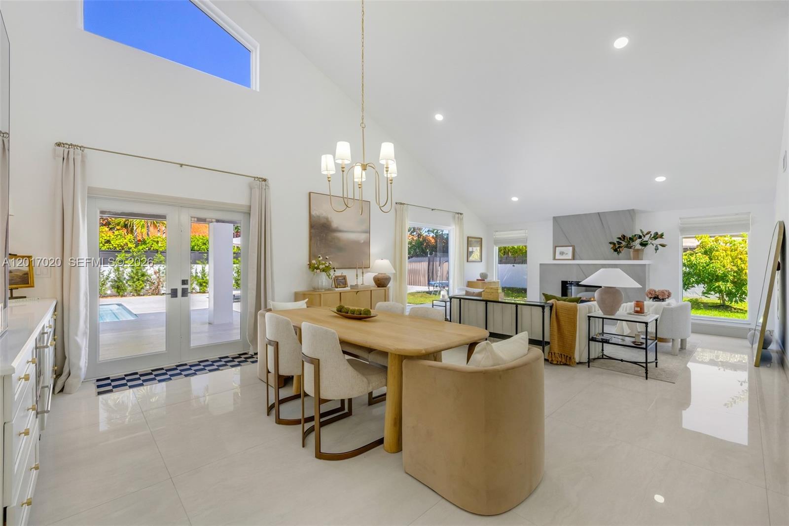 CHELSEA ESTATES - Residential