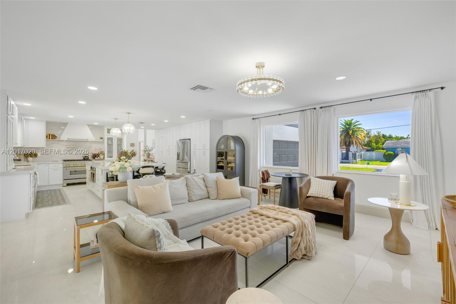 CHELSEA ESTATES - Residential