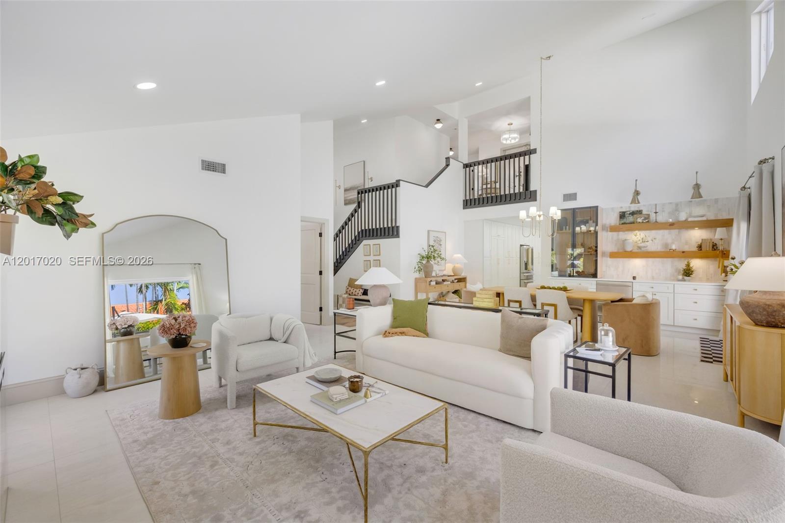 CHELSEA ESTATES - Residential