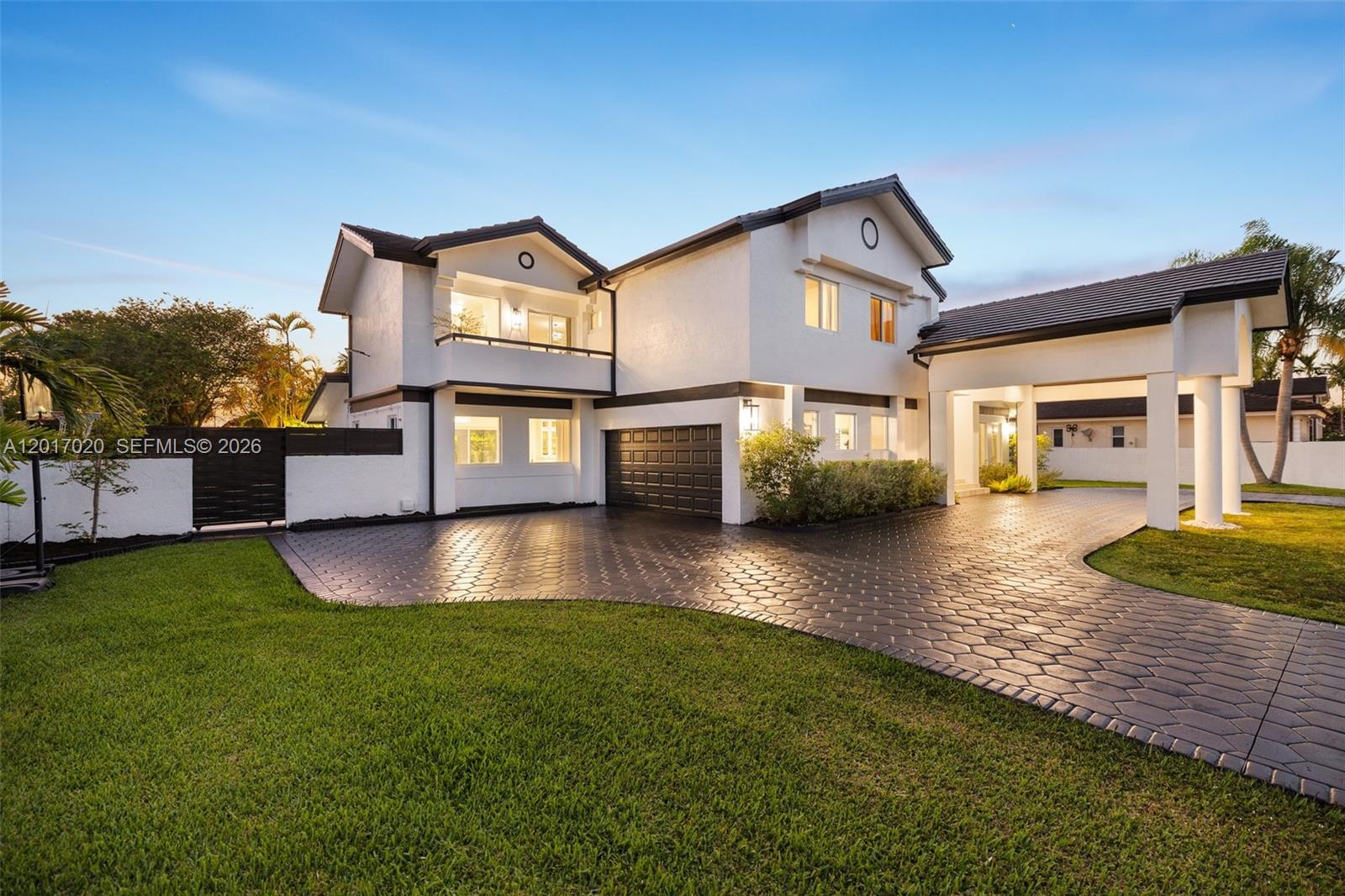 CHELSEA ESTATES - Residential